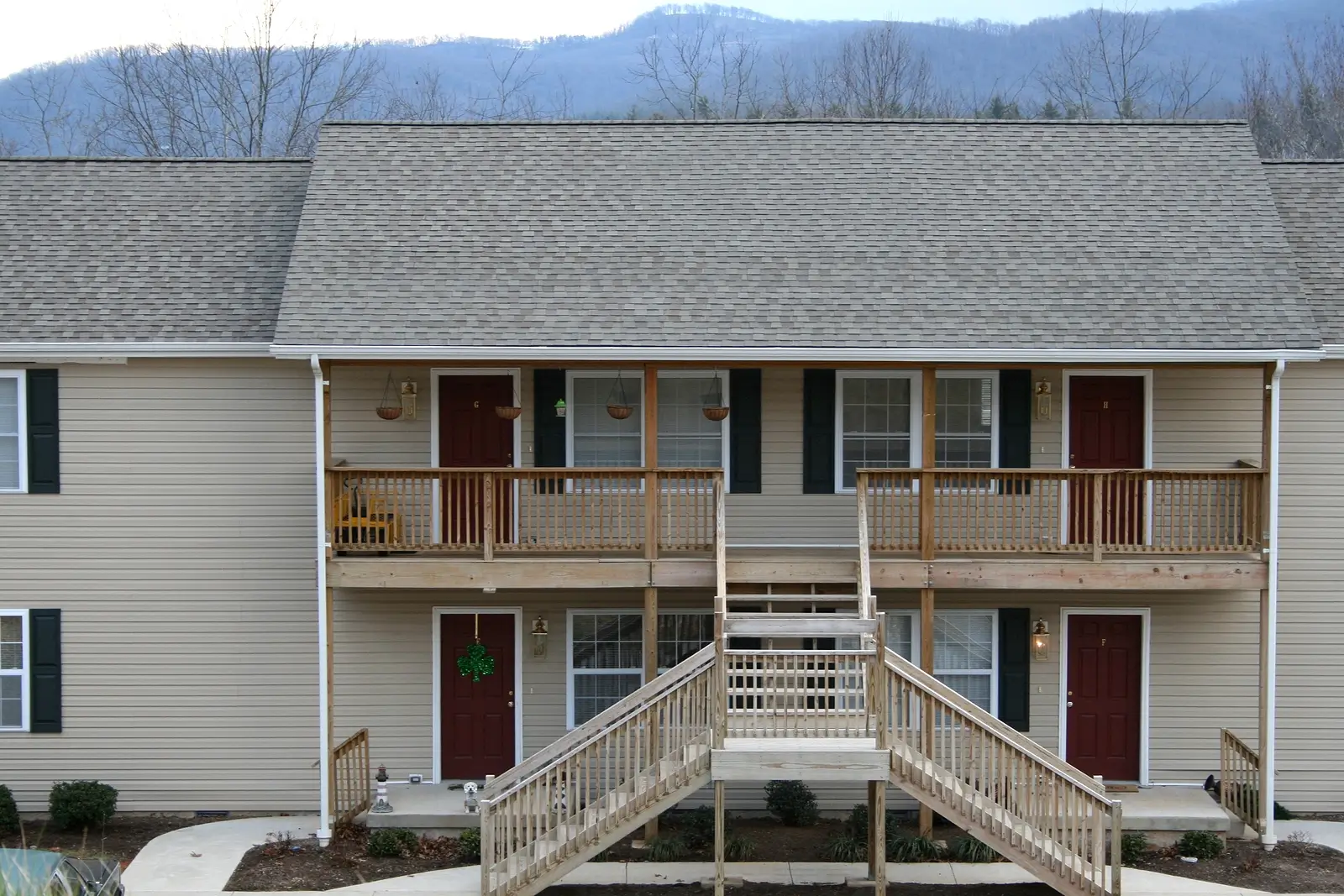Alexandria Property Management