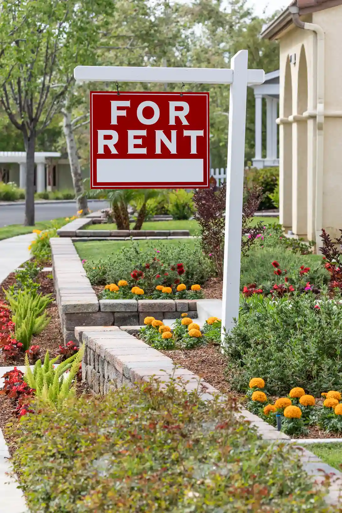 How Long Does It Take You to Rent a Property?