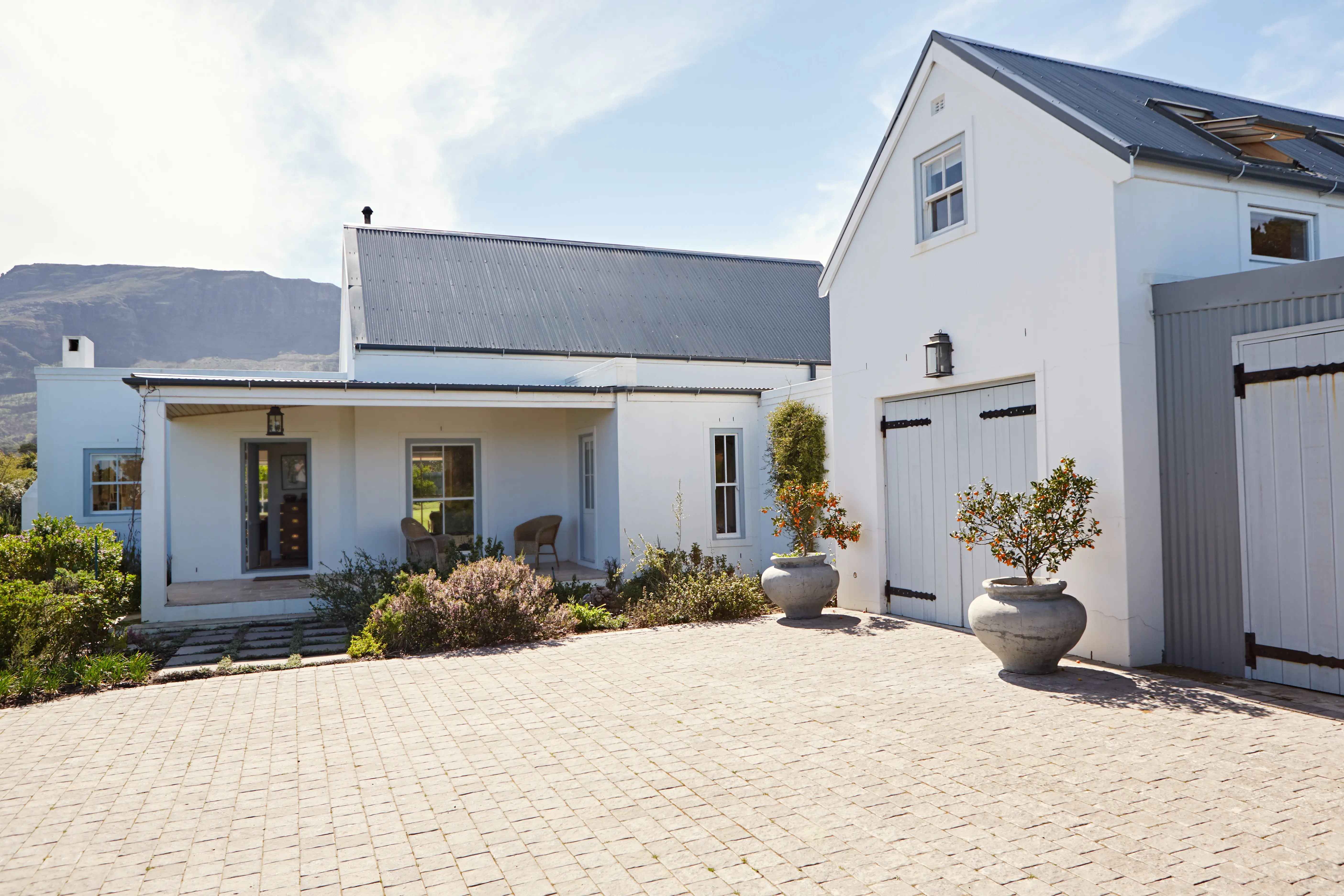 Germantown Property Management