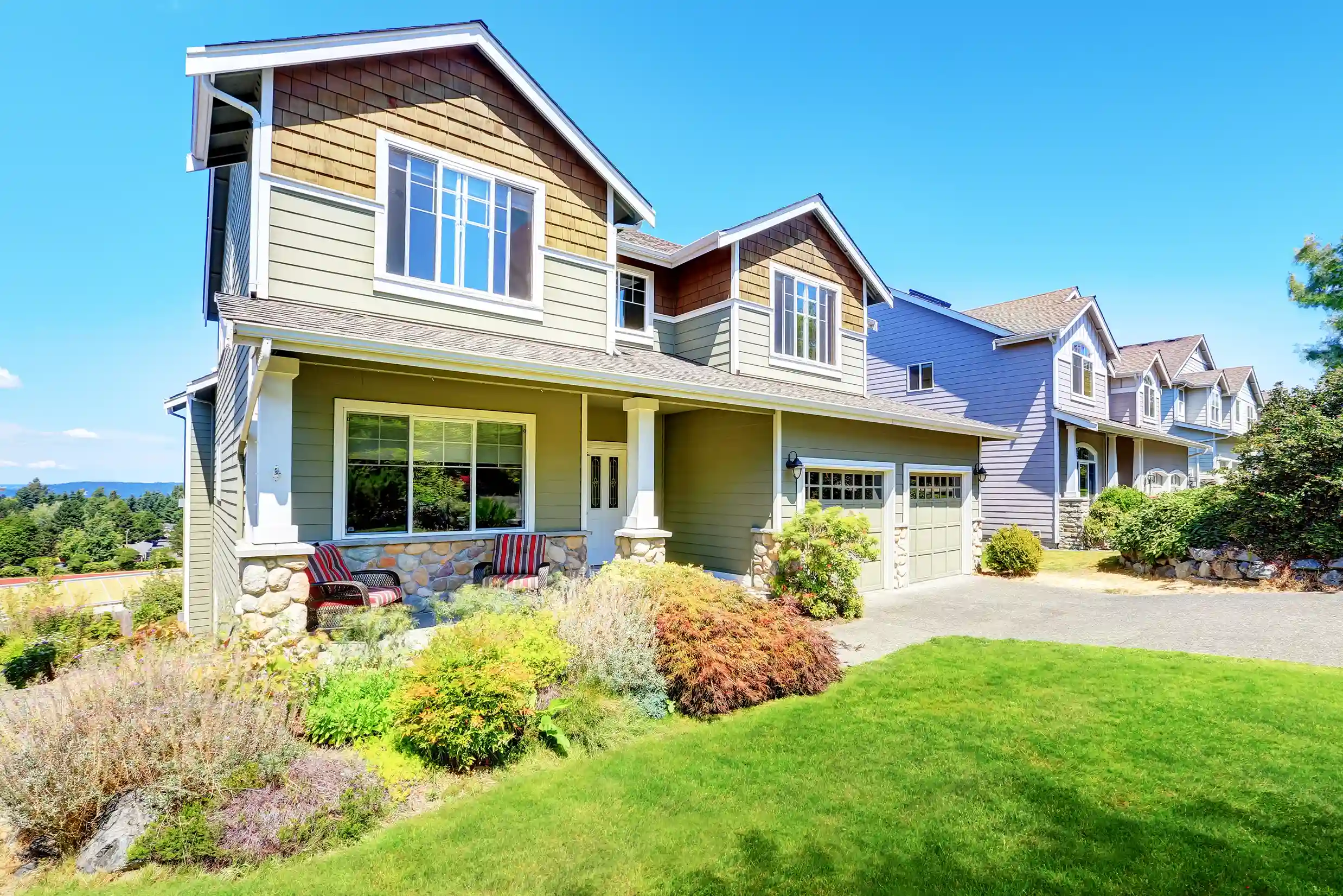 North Bethesda Property Management