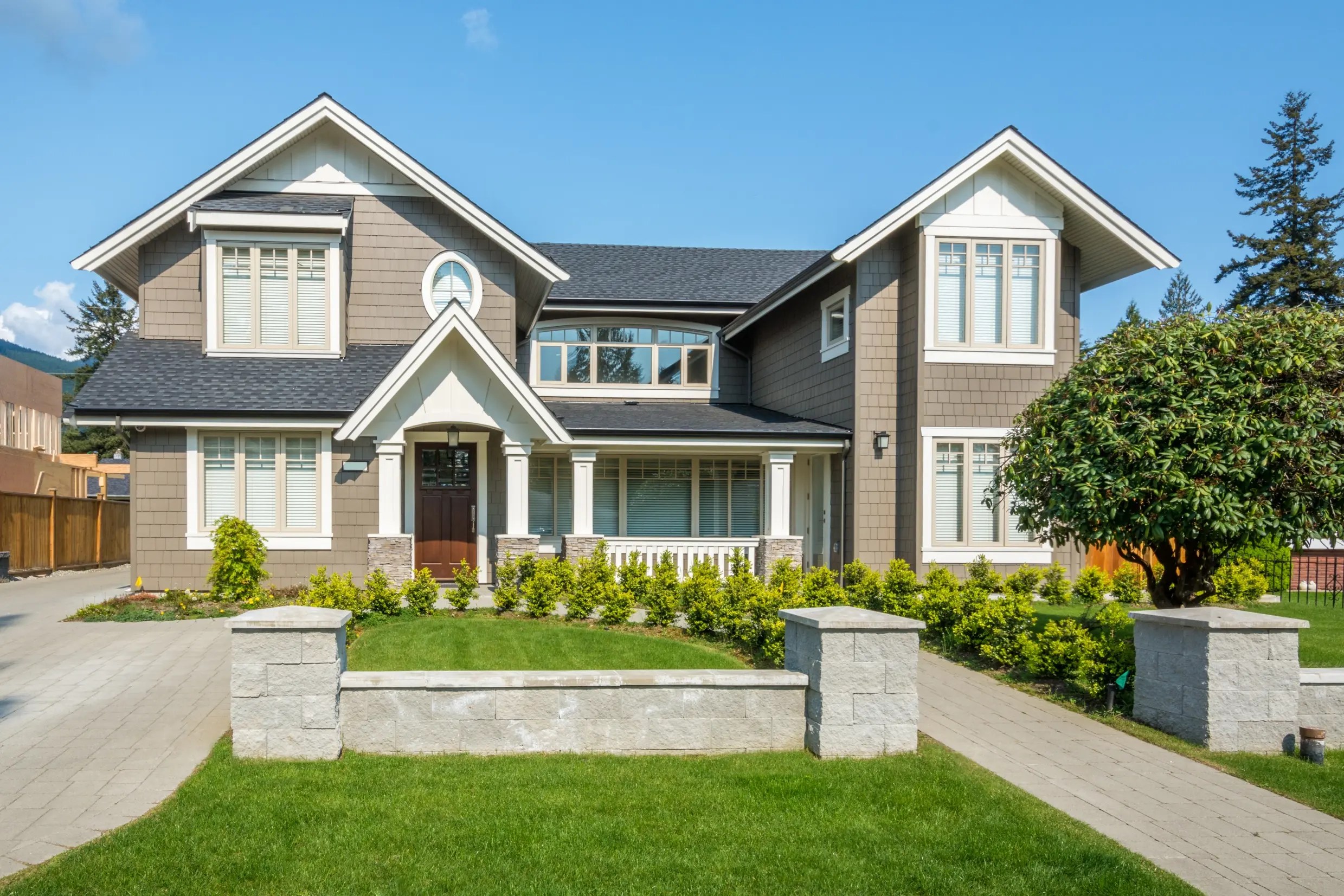 Rockville Property Management