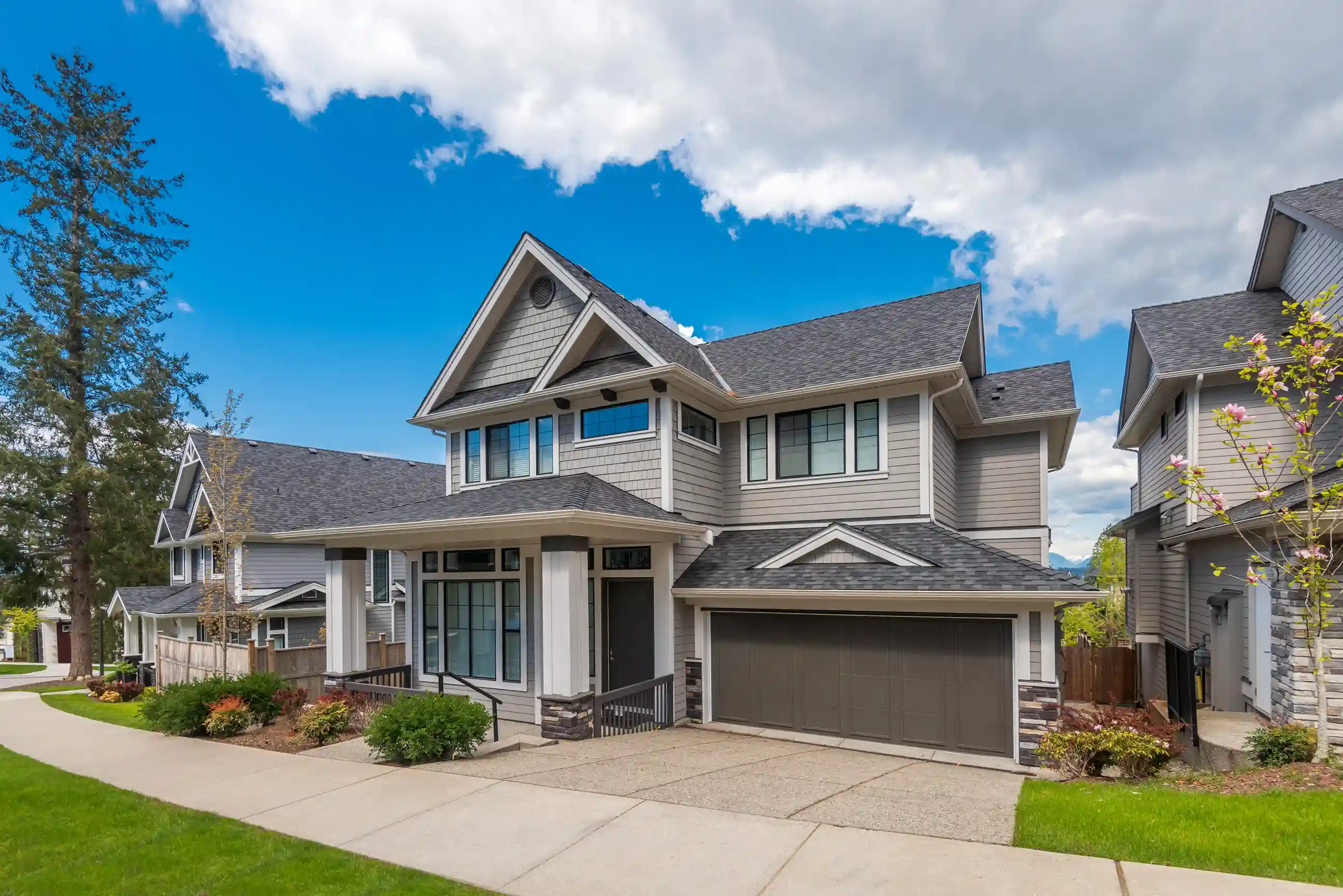 Rockville Real Estate