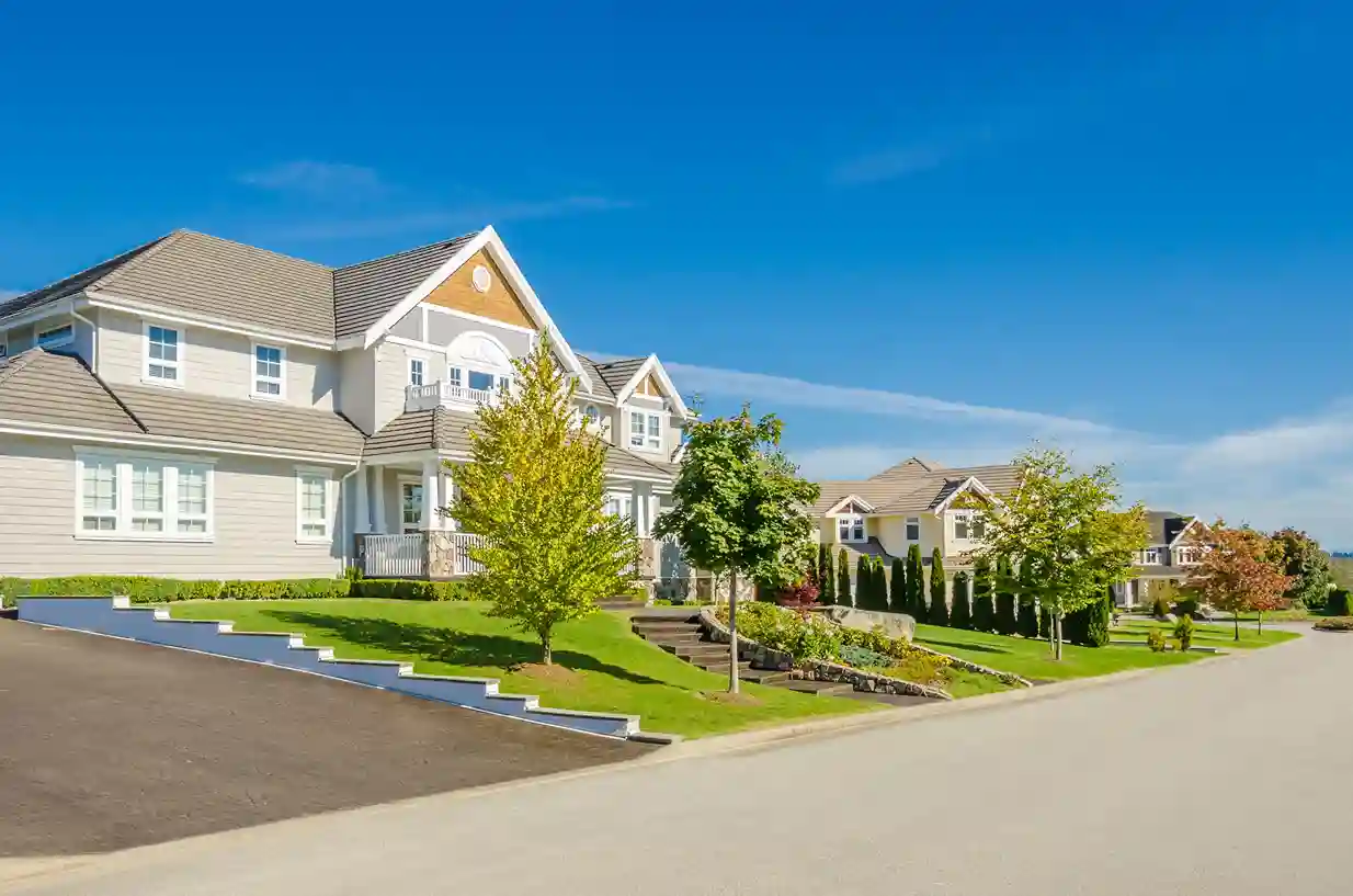 Washington, DC Property Management